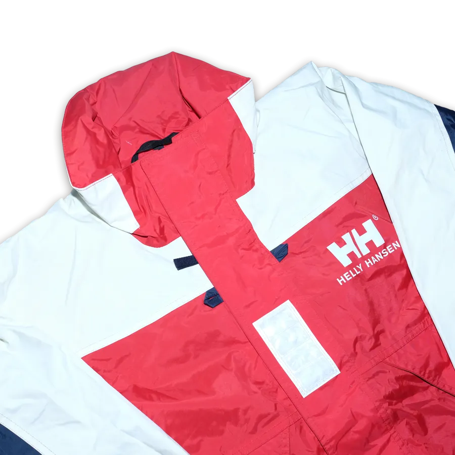 Helly Hansen Sailing Jacket Medium