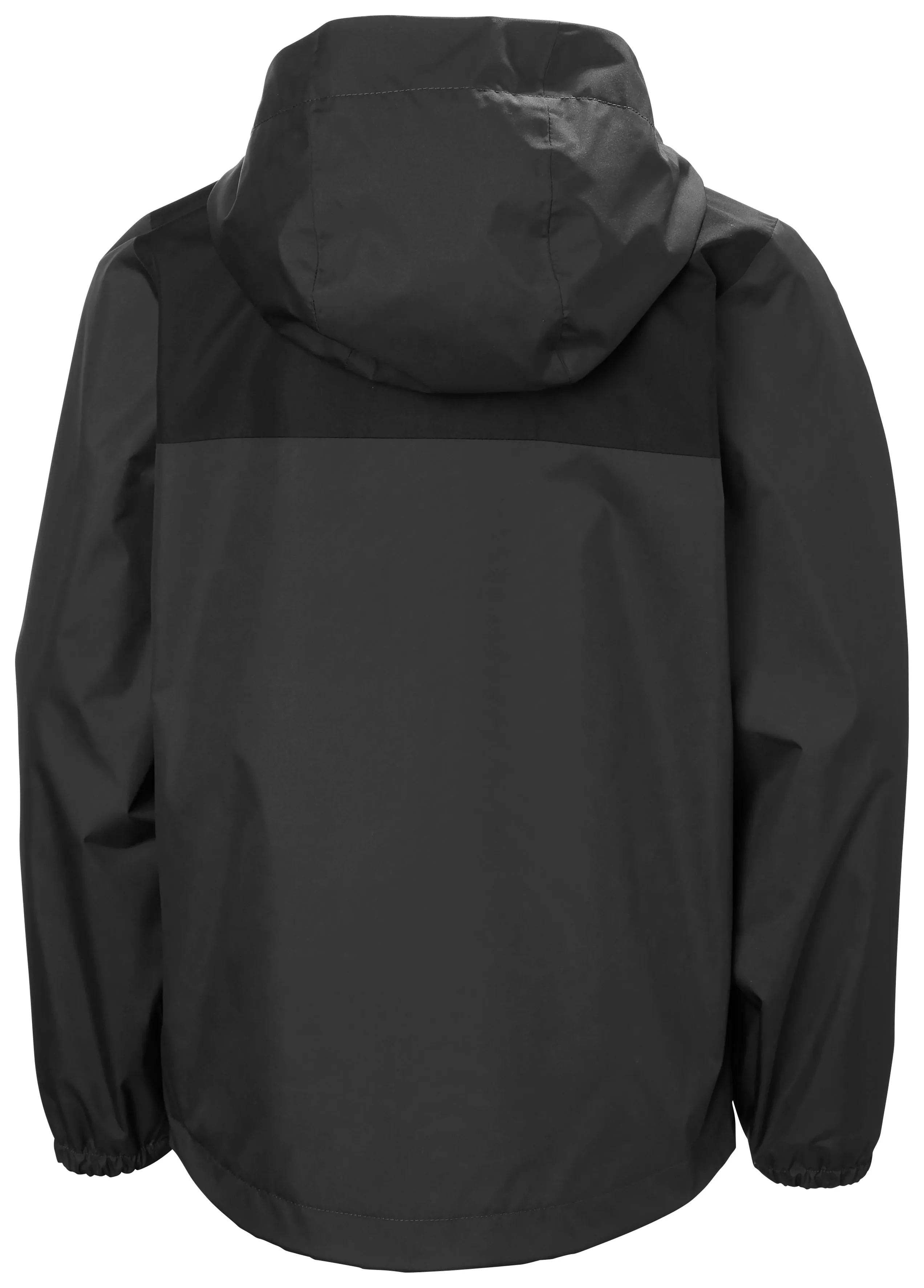 Helly Hansen Vancouver Rain Jacket - Junior