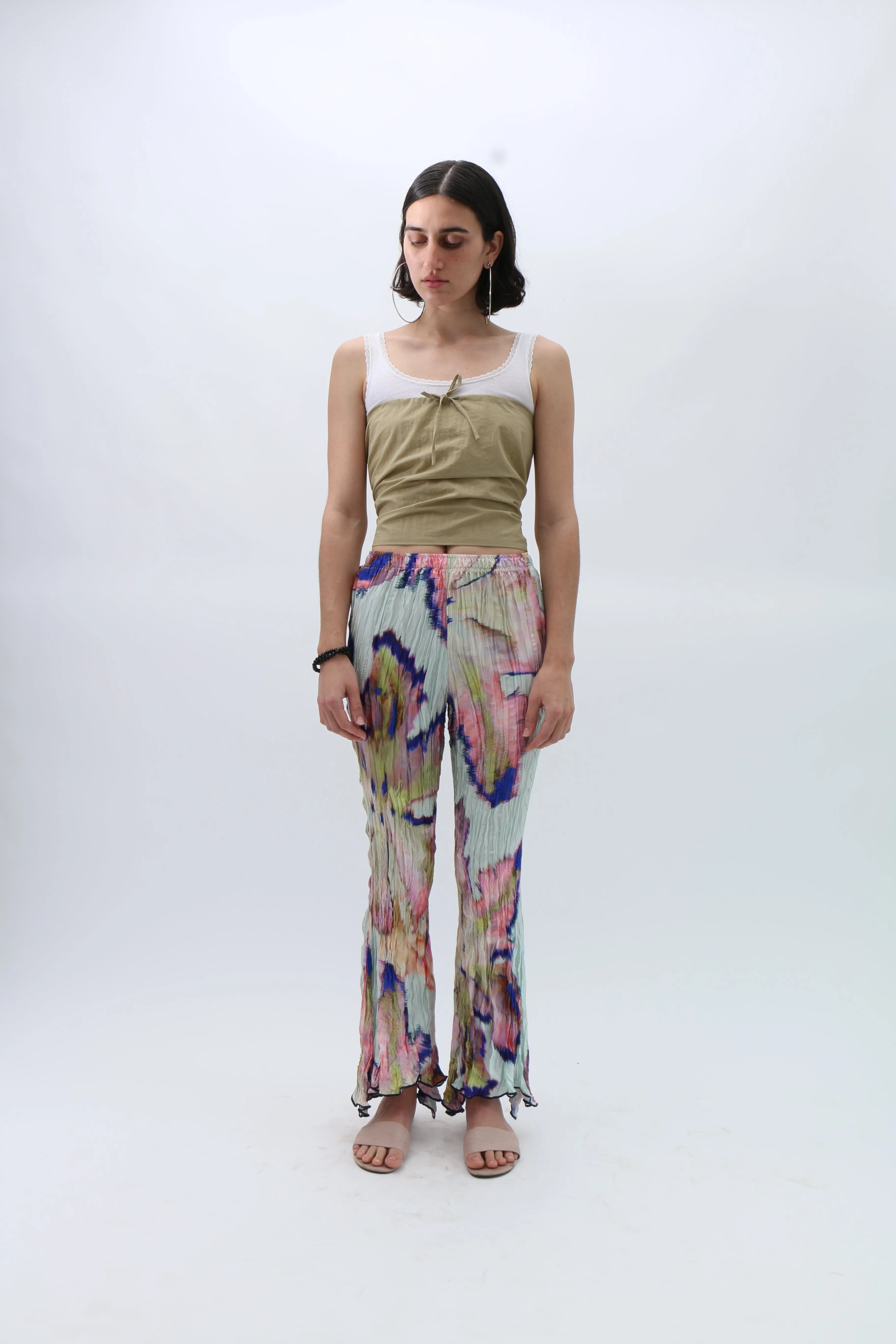 Hilde Daliah Trouser