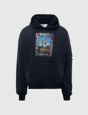 HOLLYWOOD SWEATSHIRT