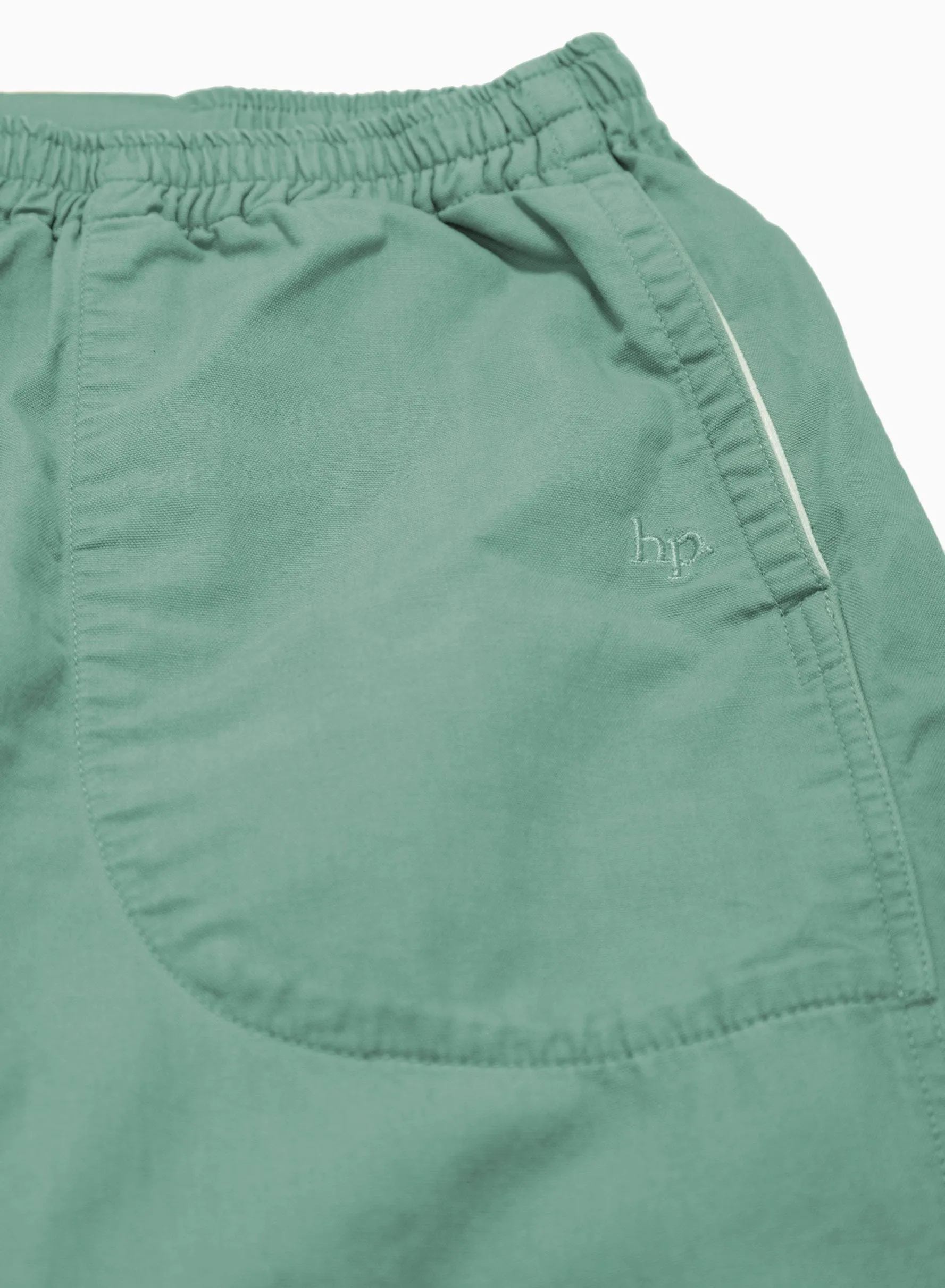 Home Party Pants Teal