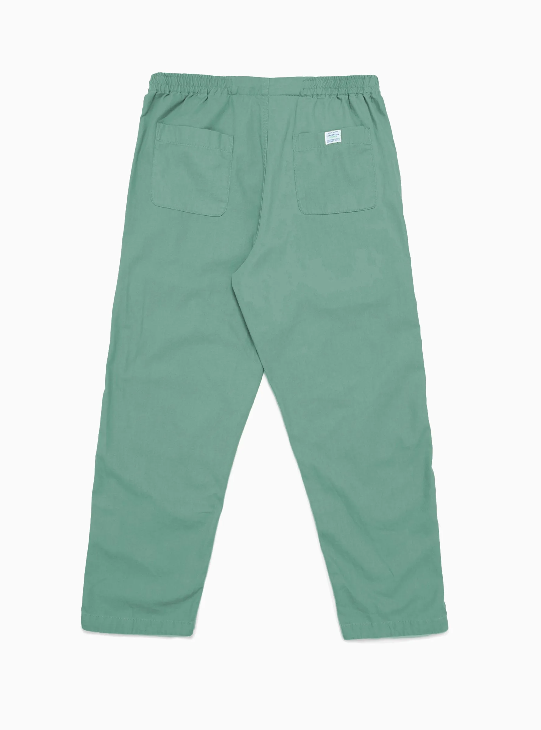 Home Party Pants Teal