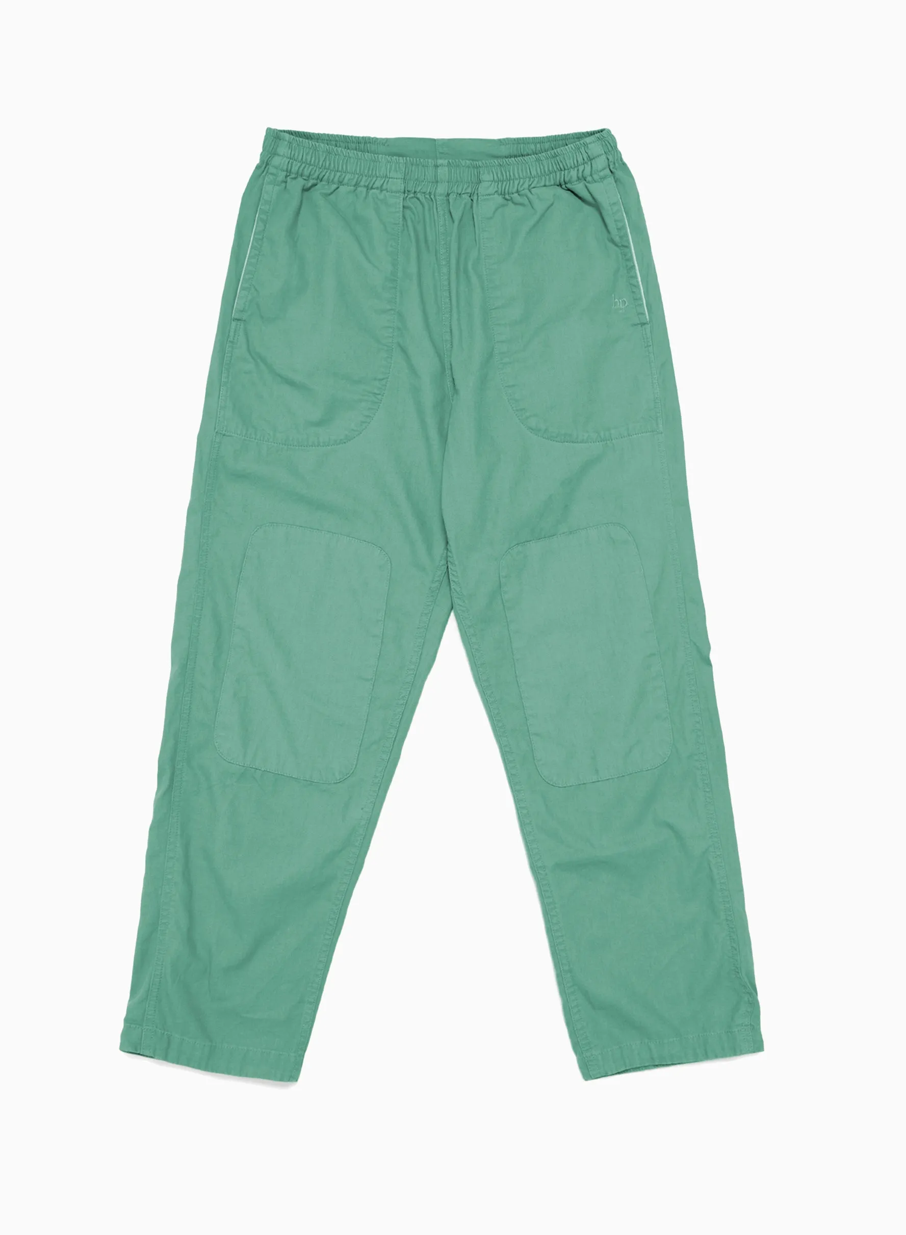 Home Party Pants Teal