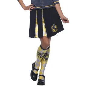 Hufflepuff Adult Skirt