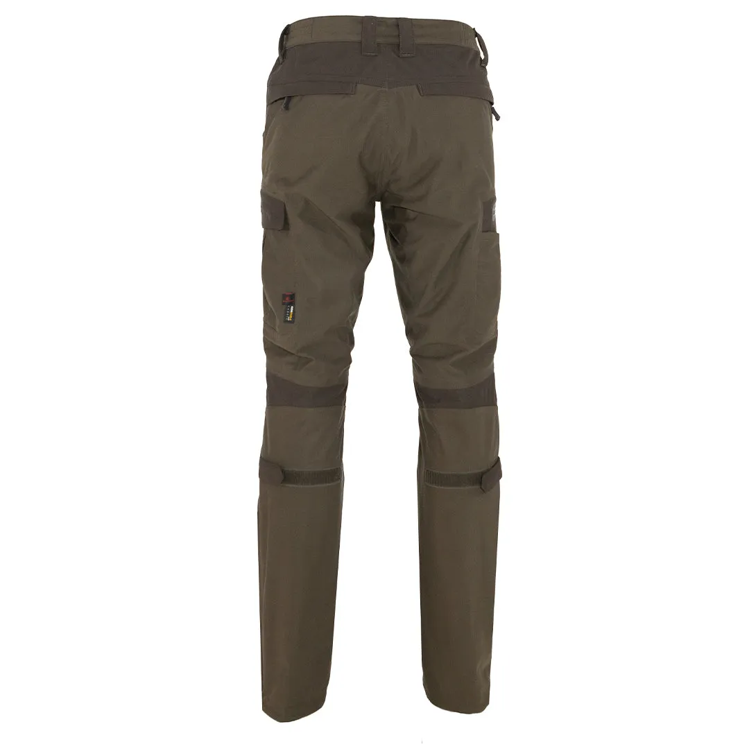 Huntflex II Ladies Trousers by Shooterking