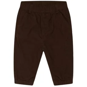 Hust & Claire Baby Chestnut Tue Pants