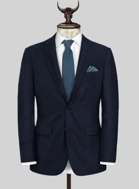 Italian Cashmere Wool Stefon Jacket