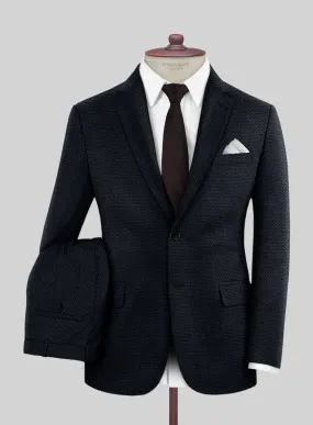 Italian Wool Fulberta Suit