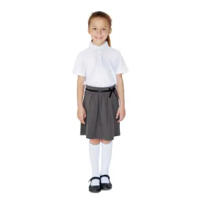 Jersey School Skirt - 97% Organic Cotton