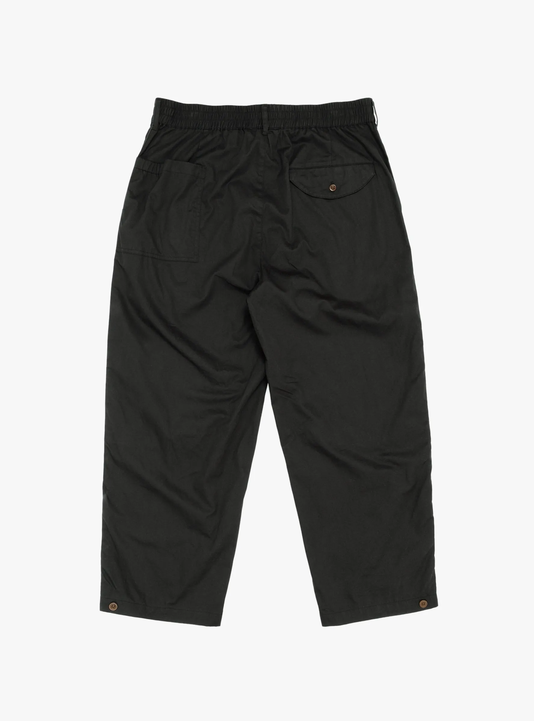 Joiner Pant Black