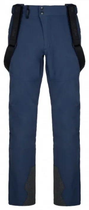 Kilpi Mens Salopettes/Ski Trousers - Rhea