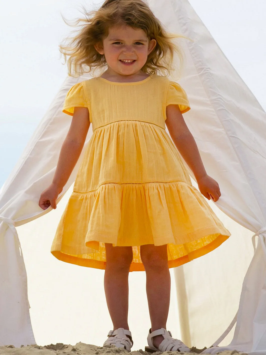 Kite Sunshine Dress