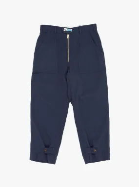 Land Pant Navy