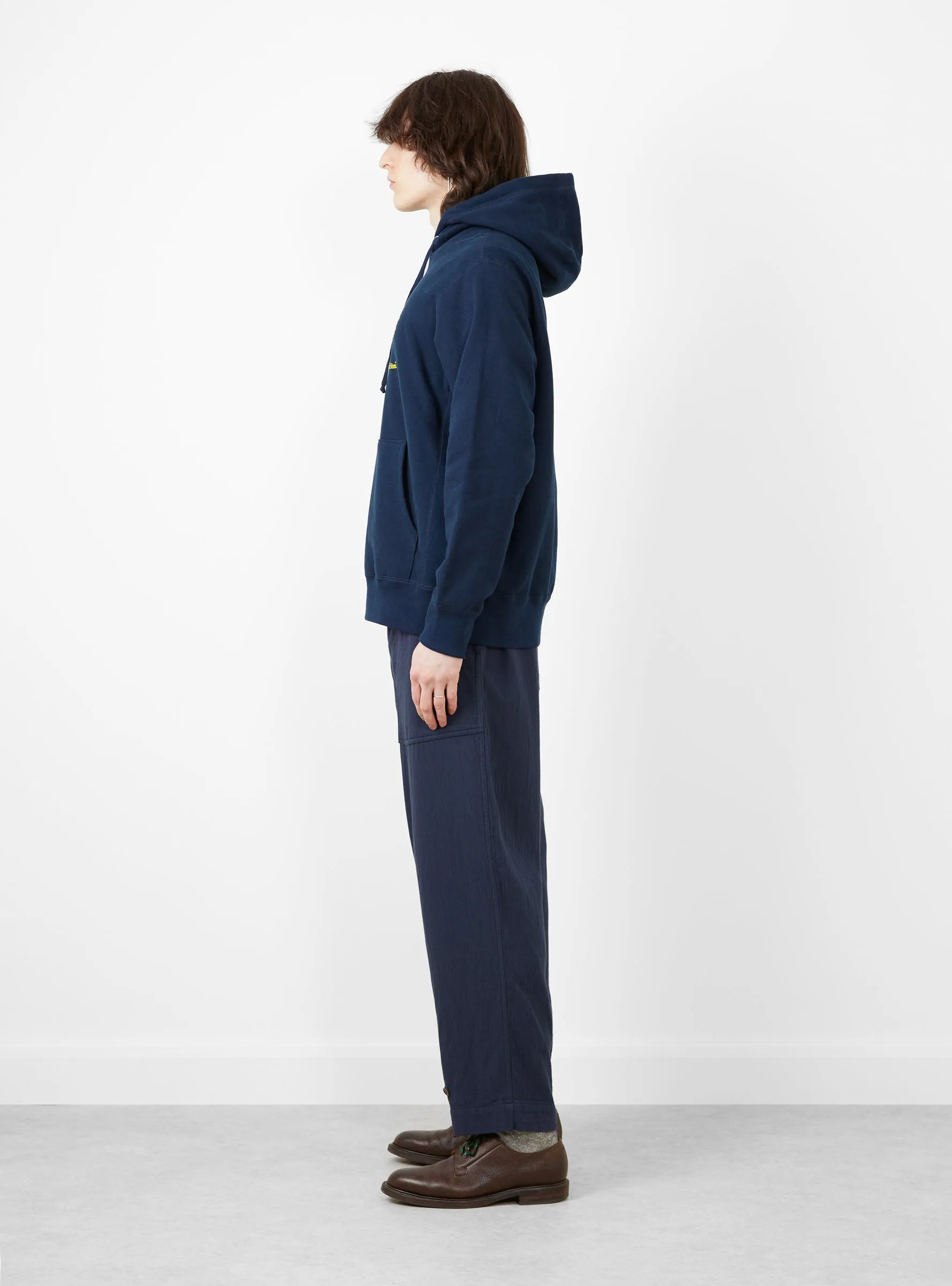 Land Pant Navy