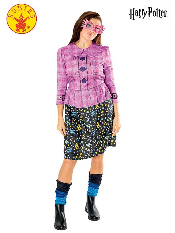 LUNA LOVEGOOD COSTUME, ADULT