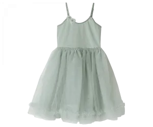 Maileg Princess Tulle Dress Mint 2-3 years: LAST TWO