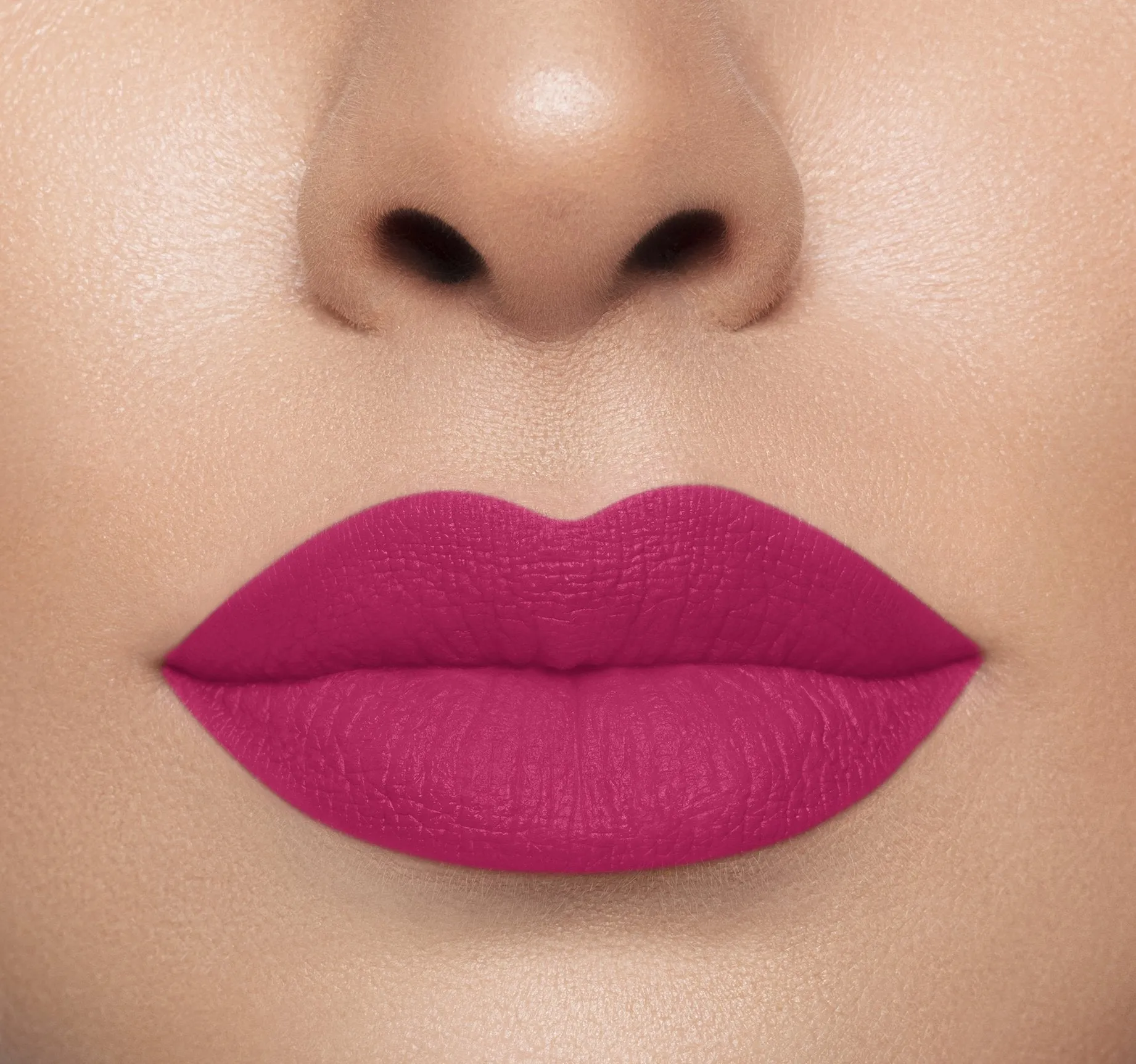 MEGA MATTE LIPSTICK - PASSIONATE