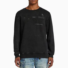 Men's Parkade Crew Neck Sweatshirt