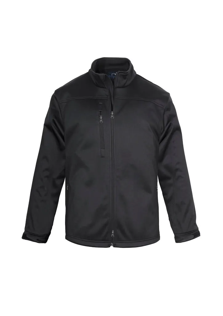 Mens Soft Shell Jacket