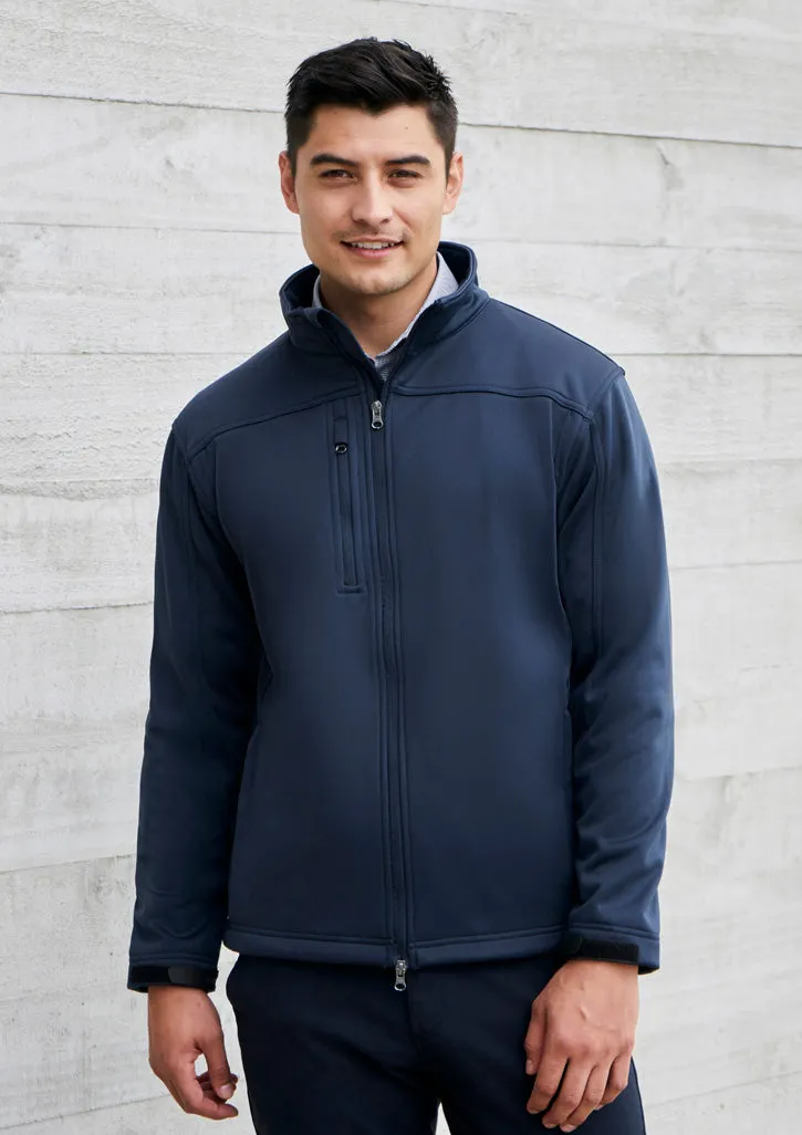 Mens Soft Shell Jacket