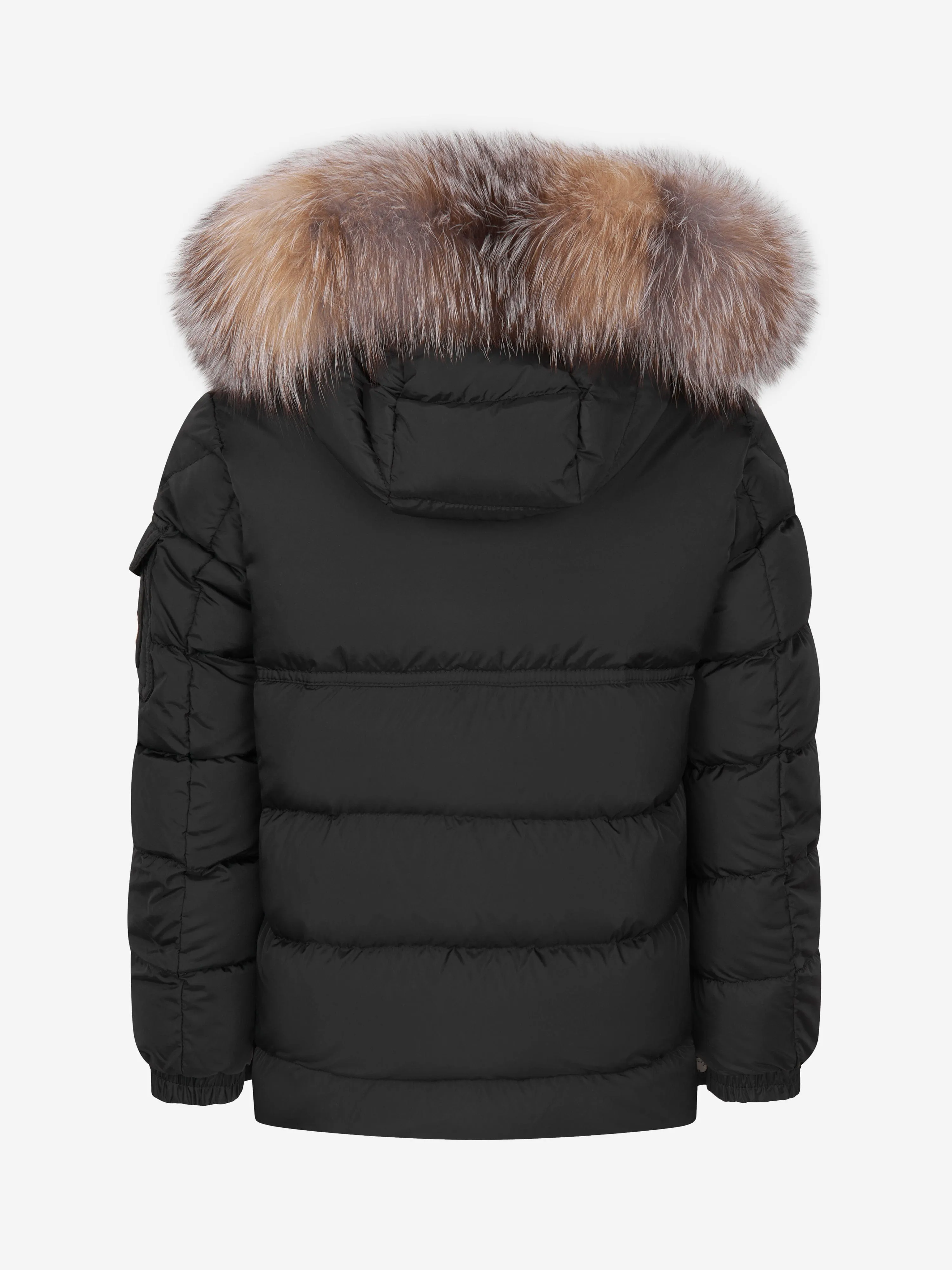 Moncler Enfant Boys New Byron Jacket