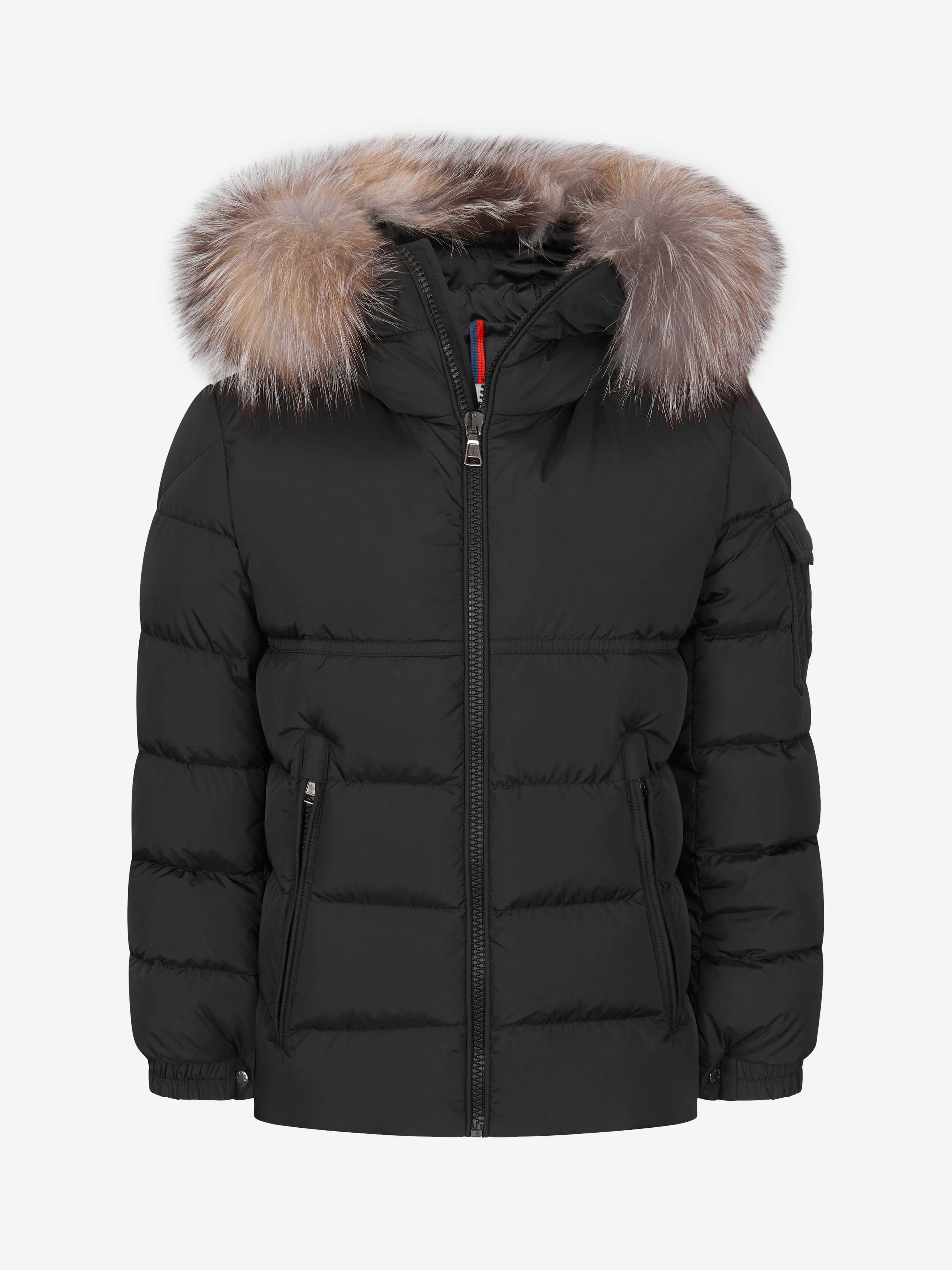 Moncler Enfant Boys New Byron Jacket