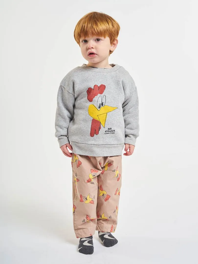 Mr. O'clock Sweatshirt
