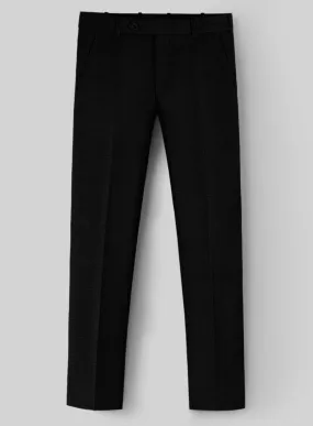 Napolean Diano Stripe Wool Pants