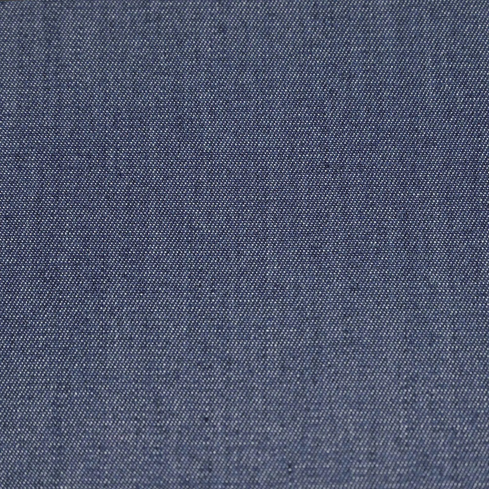 Navy Denim Fabric 98113