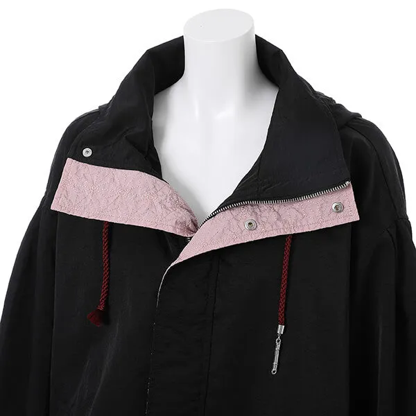 Nezuko Kamado Model Jacket Demon Slayer: Kimetsu no Yaiba