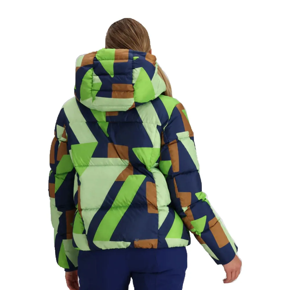 Obermeyer Calypso Down Jacket