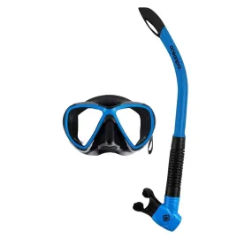 Ocean Pro Yongala Mask & Snorkel Combos