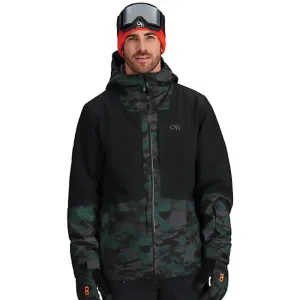 Outdoor Research Snowcrew Jacket