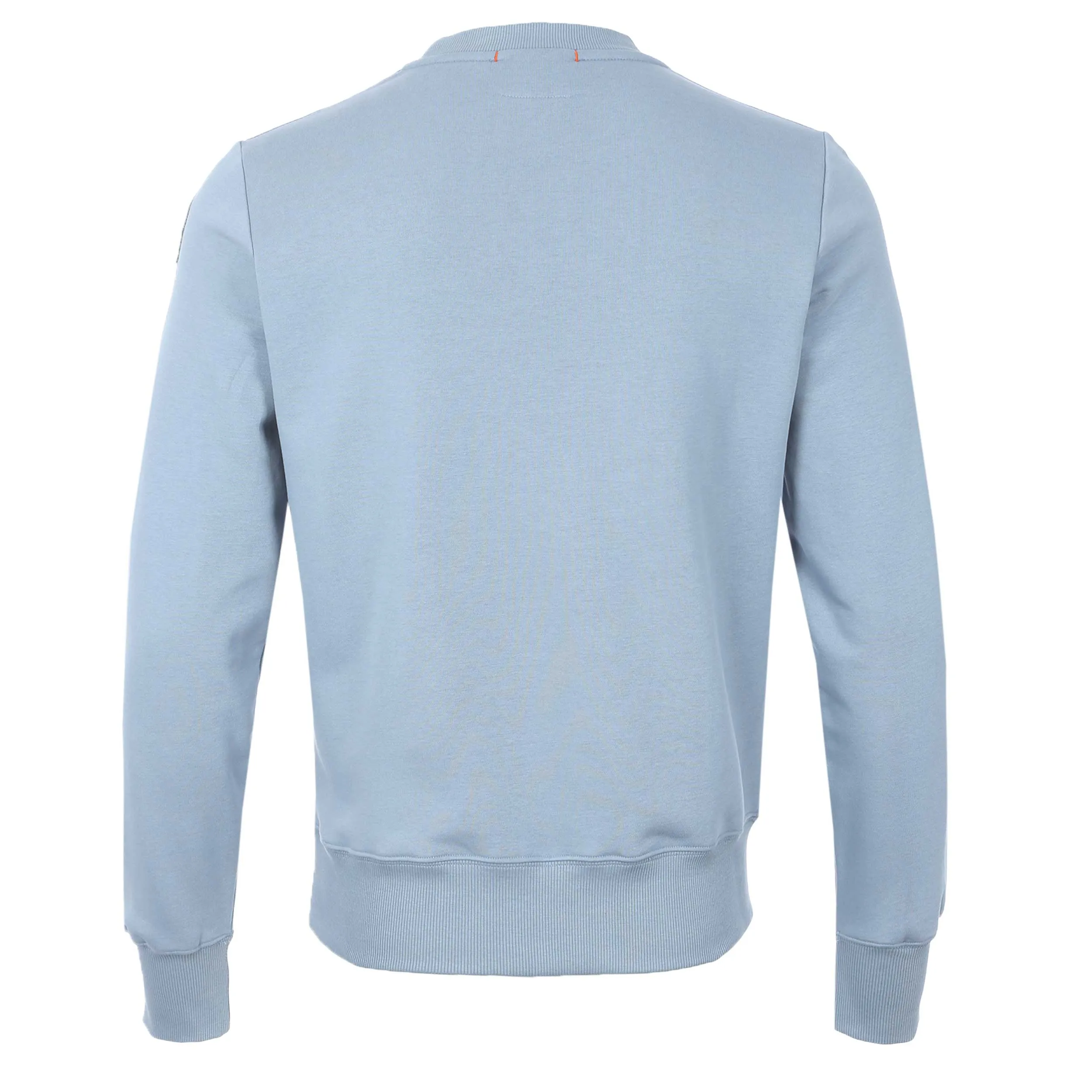 Parajumpers K2 Sweatshirt in Bluestone