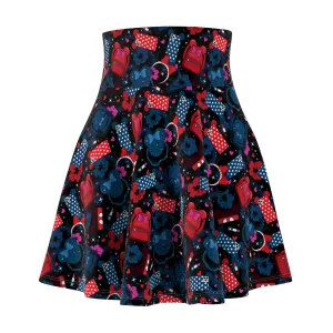 Park Accessories Women's Skater Skirt