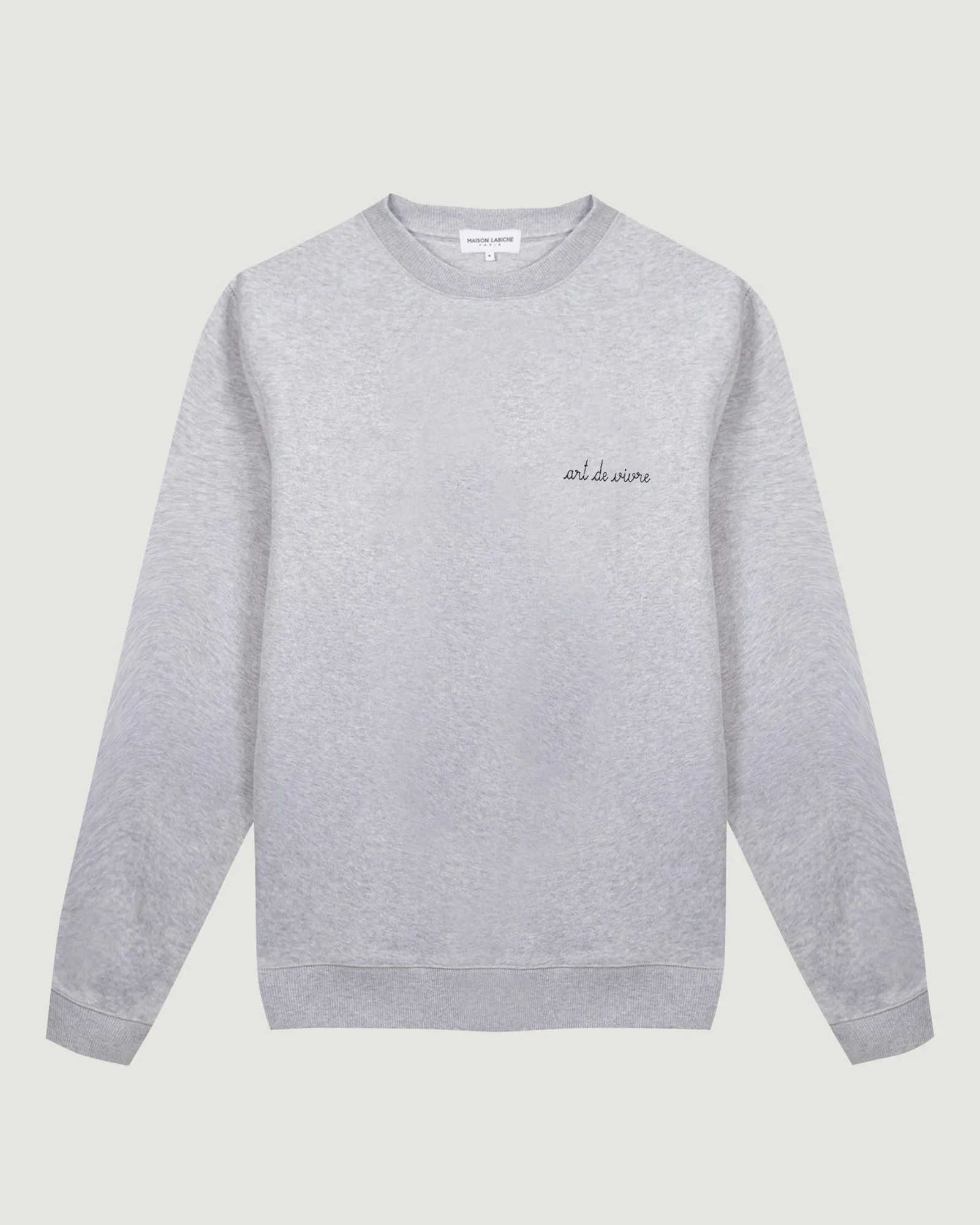 Personalizable Charonne sweatshirt