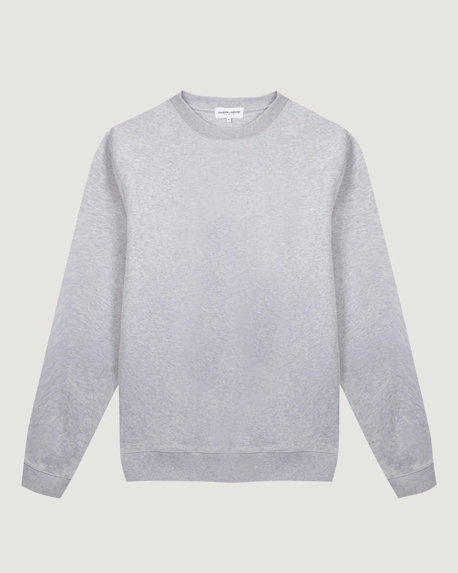 Personalizable Charonne sweatshirt