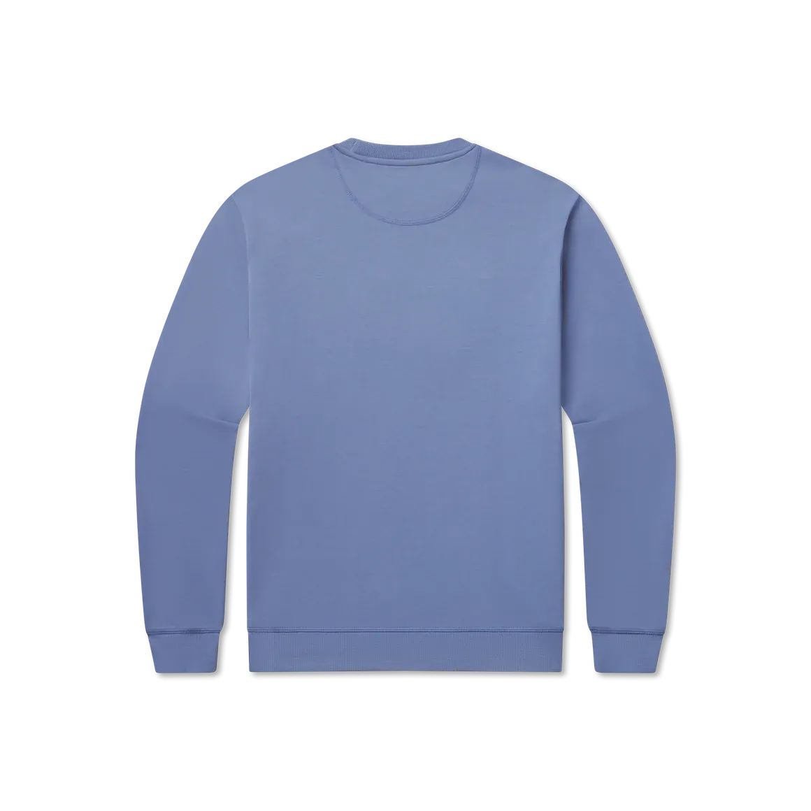 Plateau Embossed Sweatshirt