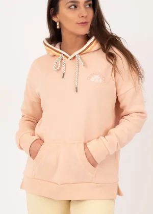 Playabella Hooded Sweatshirt