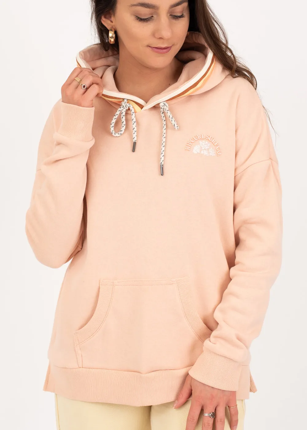 Playabella Hooded Sweatshirt