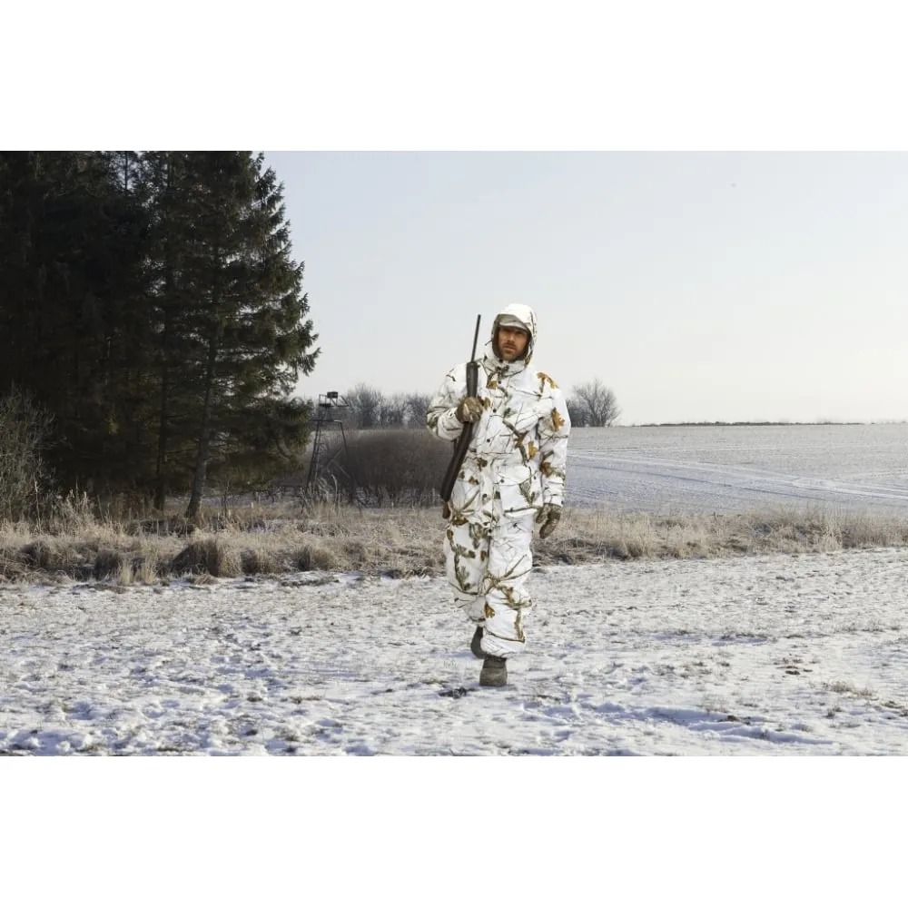 Polar Overalls Realtree APS by Seeland