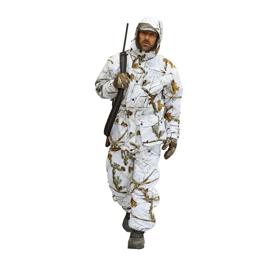 Polar Overalls Realtree APS by Seeland