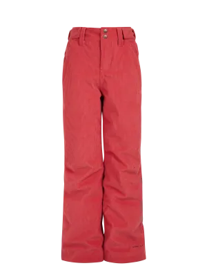 PRTDAYSI JR Snowpants