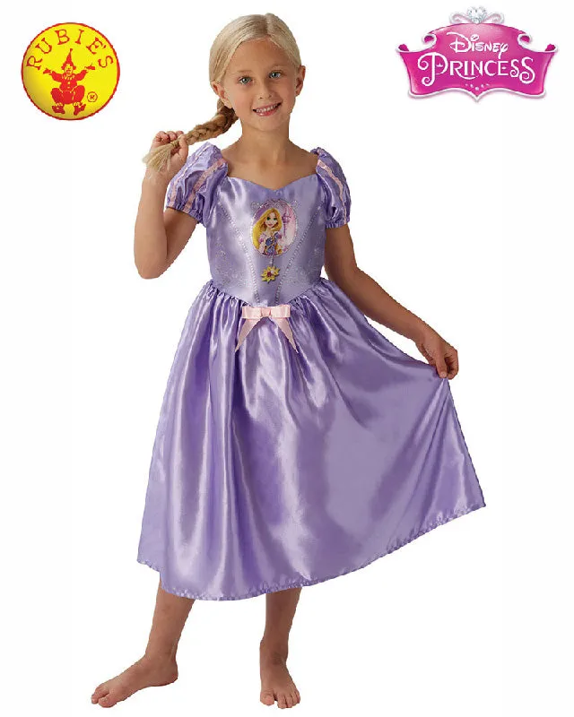 Rapunzel Fairytale Costume: Child