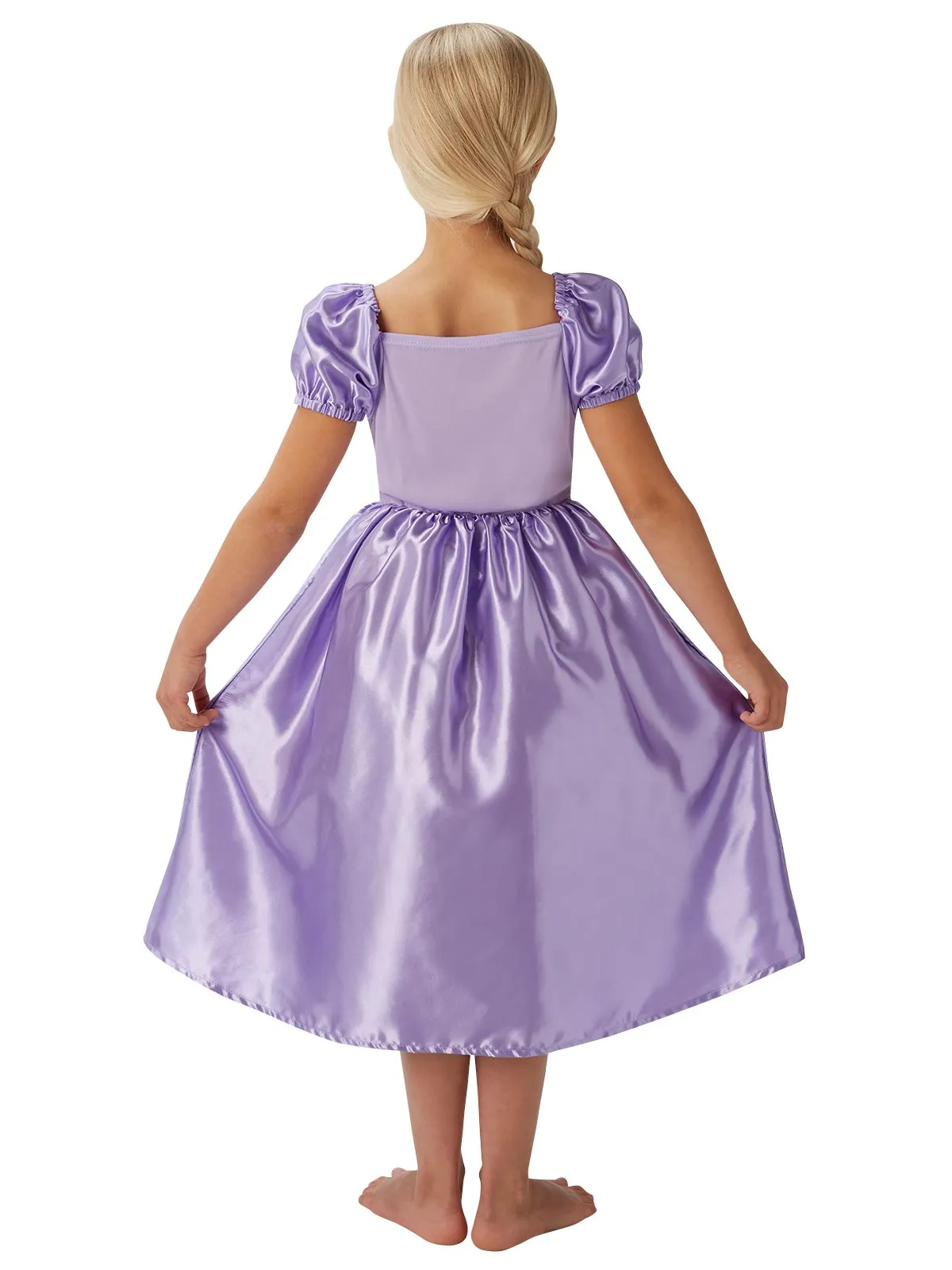 Rapunzel Fairytale Costume: Child