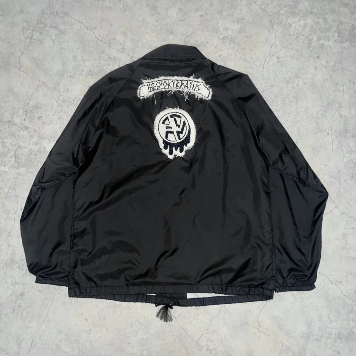 【Re-ART】80'S USA製 / *mvp* COACH JACKET