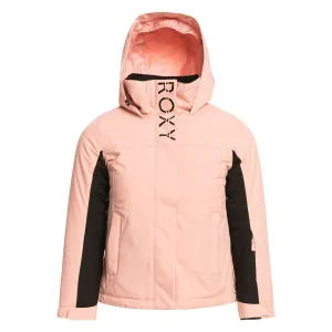 Roxy Galaxy Girl Jacket 2023