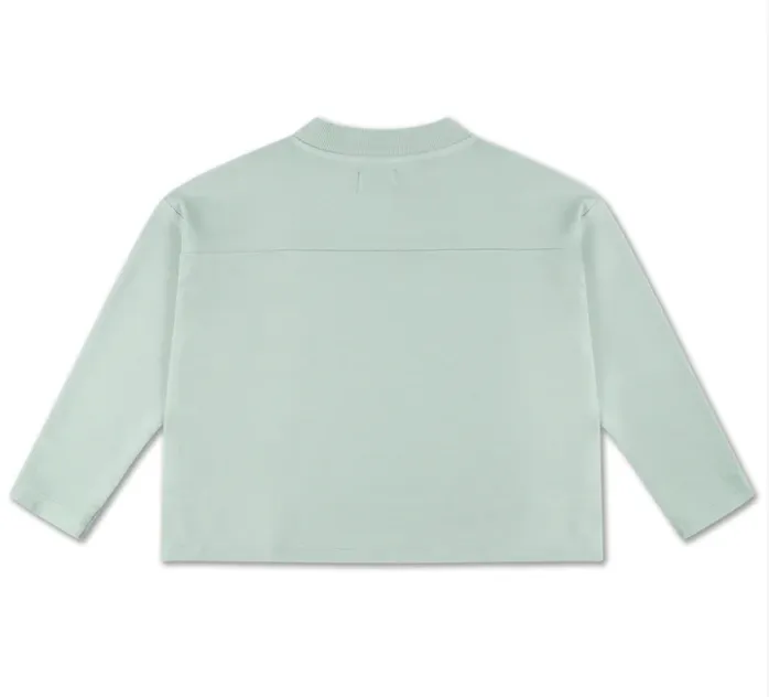 RPS Misty Sky Oversized Sweatshirt