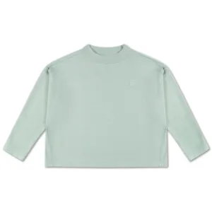 RPS Misty Sky Oversized Sweatshirt