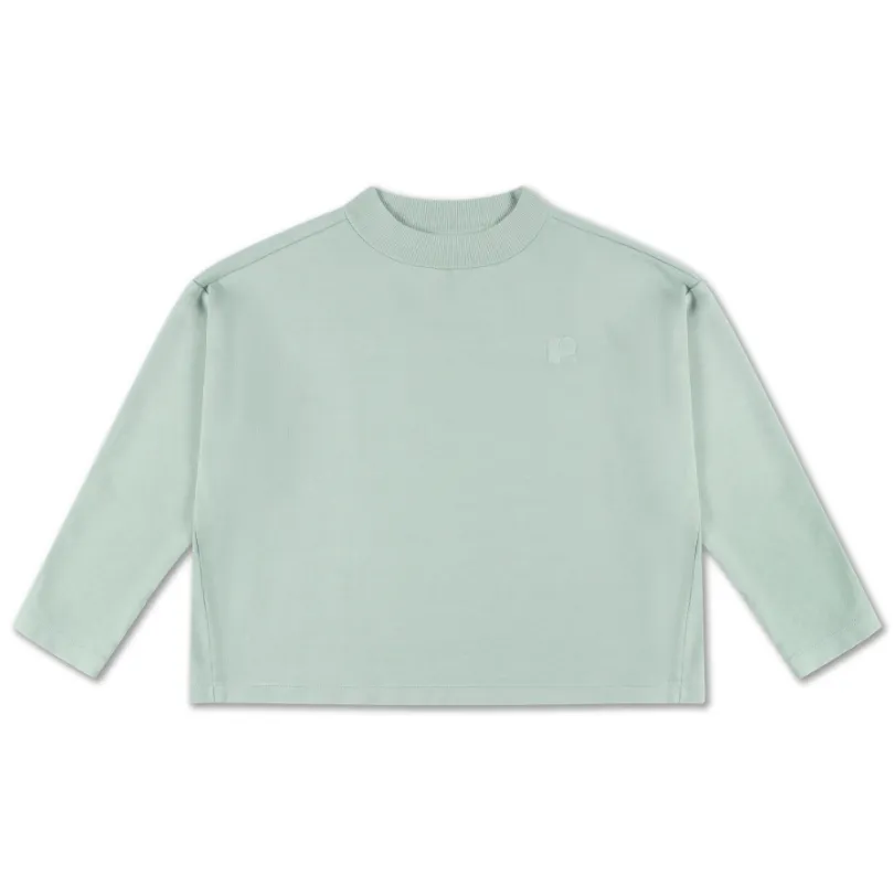 RPS Misty Sky Oversized Sweatshirt